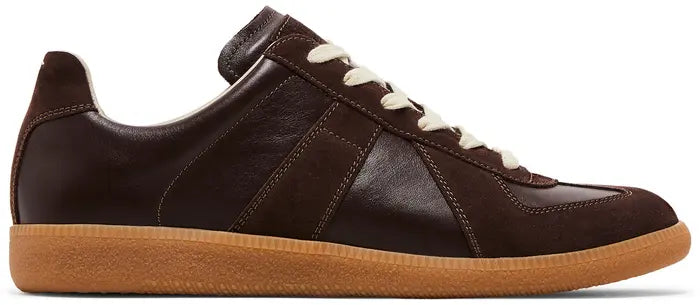 MAISON MARGIELA REPLICA 'BROWN'