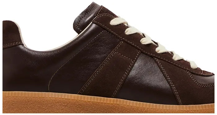 MAISON MARGIELA REPLICA 'BROWN'