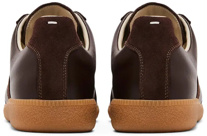MAISON MARGIELA REPLICA 'BROWN'