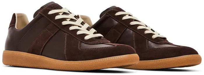 MAISON MARGIELA REPLICA 'BROWN'