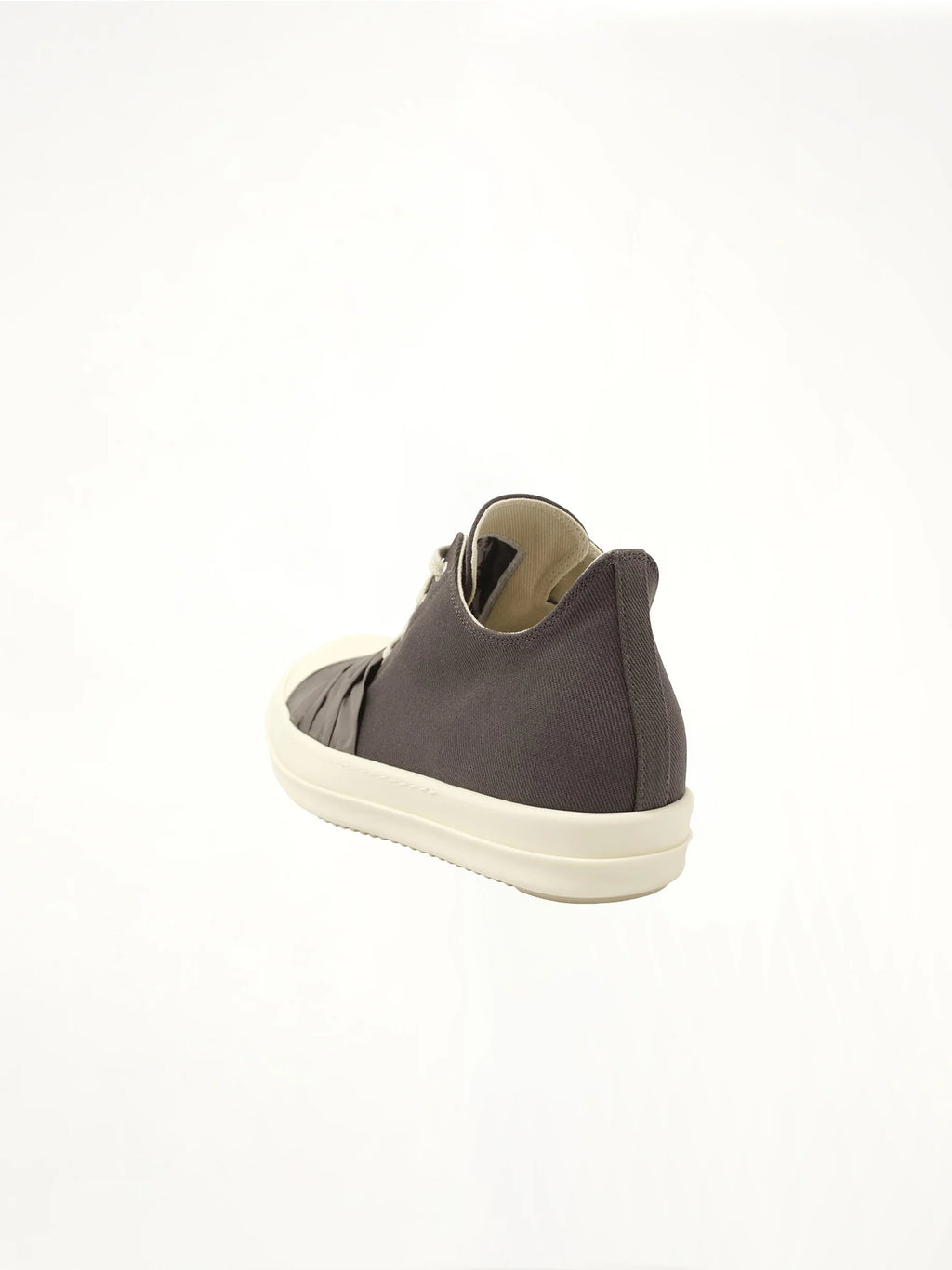 RICK OWENS DRKSHDW HUSTLER LOW DARK DUST DENIM