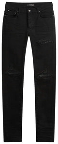 AMIRI MX1 JEANS 'BLACK'