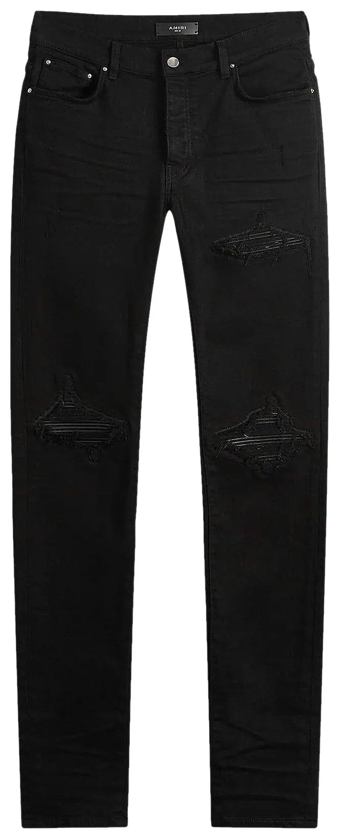 AMIRI MX1 JEANS 'BLACK'