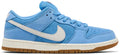 NIKE DUNK LOW PRO SB “UNIVERSITY BLUE GUM”