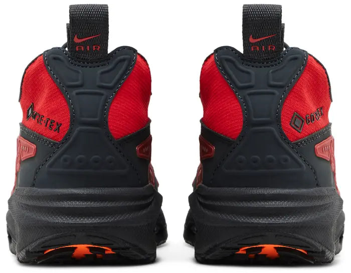 NIKE AIR SUNDER MAX GORE-TEX “HYPER CRIMSON”