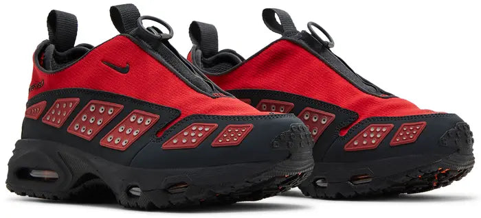 NIKE AIR SUNDER MAX GORE-TEX “HYPER CRIMSON”