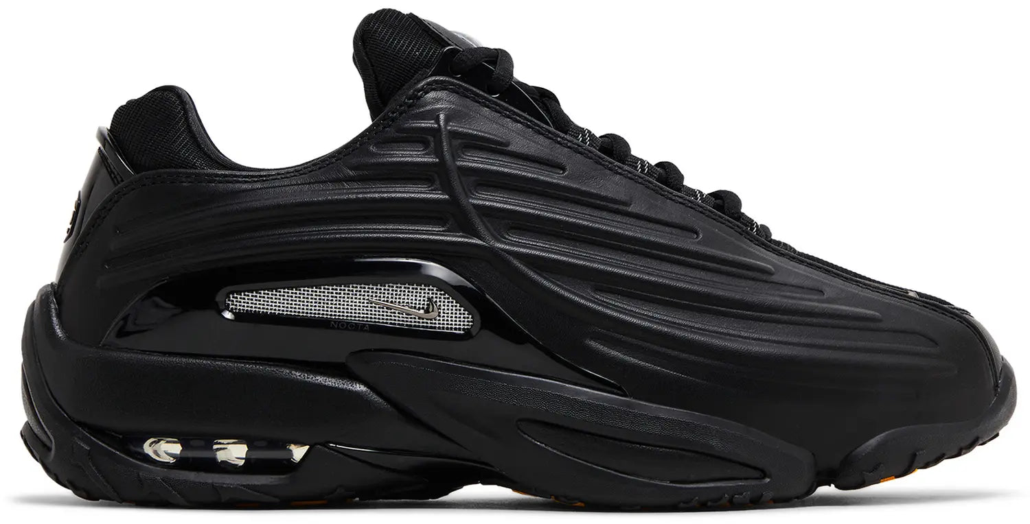 NOCTA X NIKE HOT STEP 2 'BLACK'