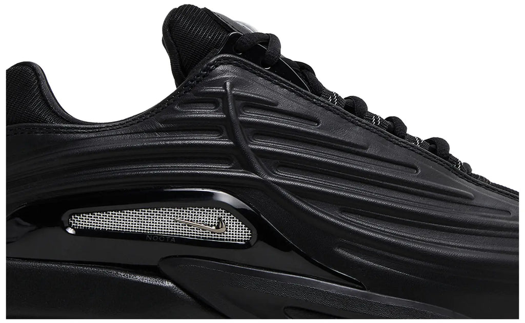 NOCTA X NIKE HOT STEP 2 'BLACK'