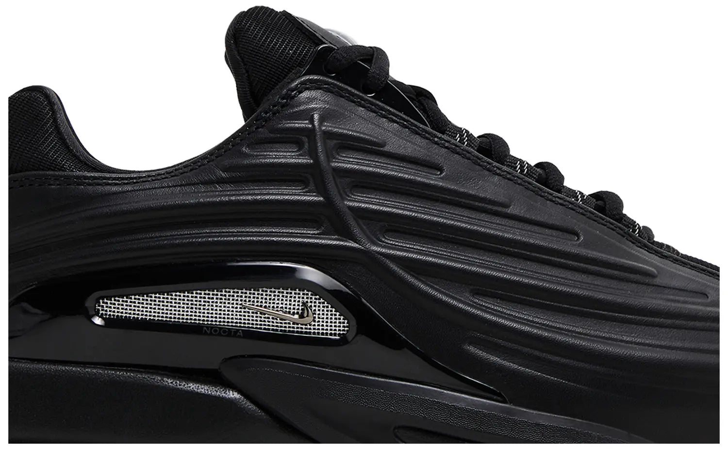 NOCTA X NIKE HOT STEP 2 'BLACK'