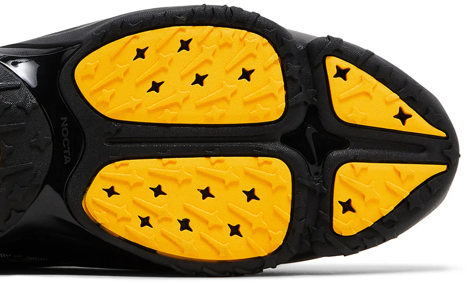 NOCTA X NIKE HOT STEP 2 'BLACK'