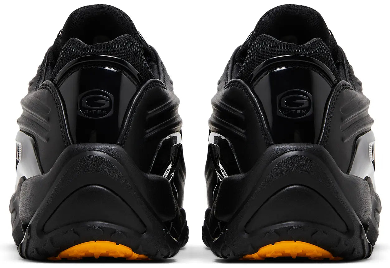 NOCTA X NIKE HOT STEP 2 'BLACK'