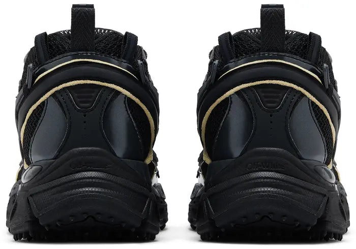 OFF-WHITE BE RIGHT BACK 'BLACK'