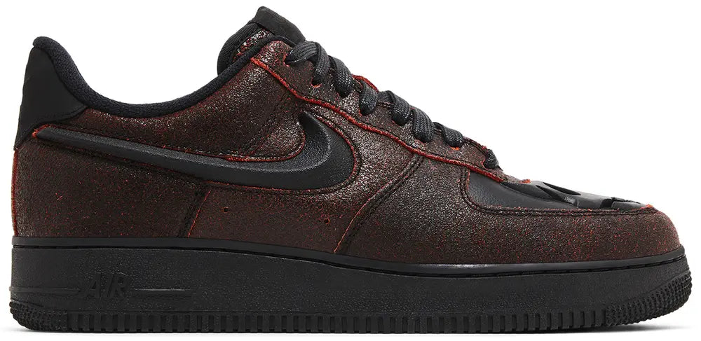 NIKE AIR FORCE 1 LOW “HALLOWEEN SKULL”