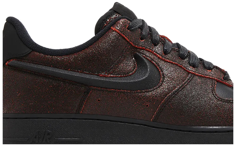 NIKE AIR FORCE 1 LOW “HALLOWEEN SKULL”
