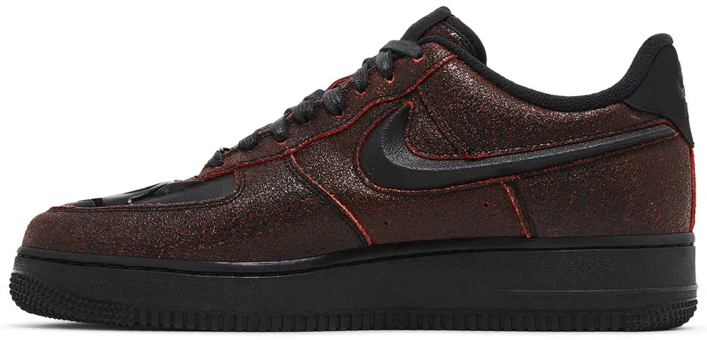 NIKE AIR FORCE 1 LOW “HALLOWEEN SKULL”