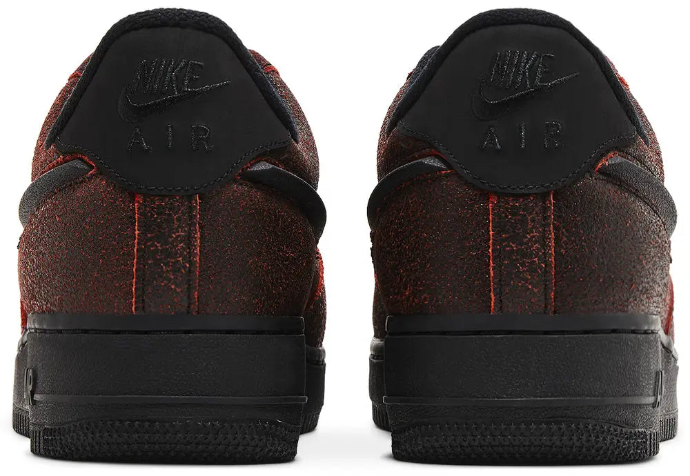 NIKE AIR FORCE 1 LOW “HALLOWEEN SKULL”