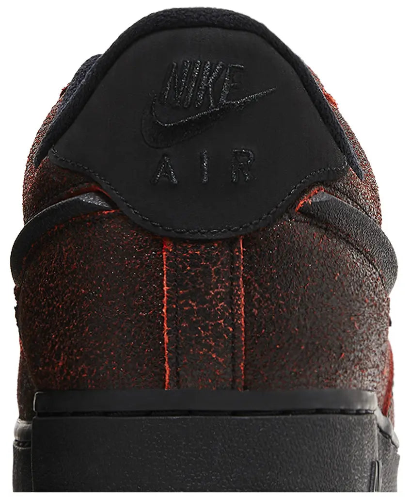 NIKE AIR FORCE 1 LOW “HALLOWEEN SKULL”