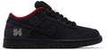 SUPREME X NIKE DUNK LOW SB “BLACK”