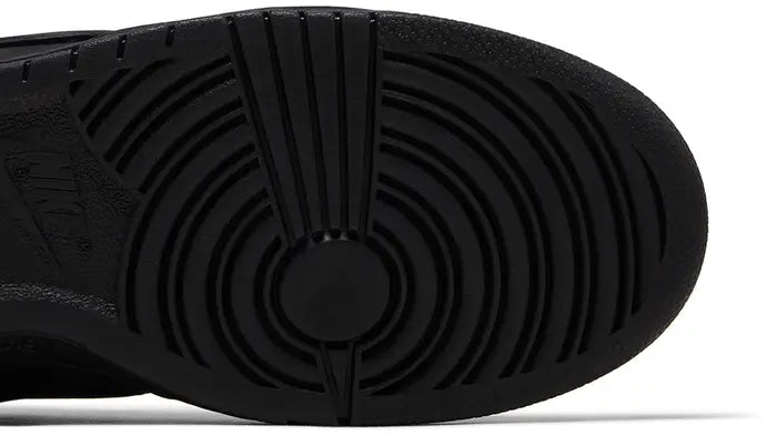 SUPREME X NIKE DUNK LOW SB “BLACK”