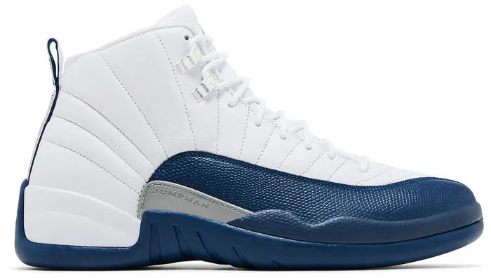 AIR JORDAN 12 RETRO “FRENCH BLUE” (2025)