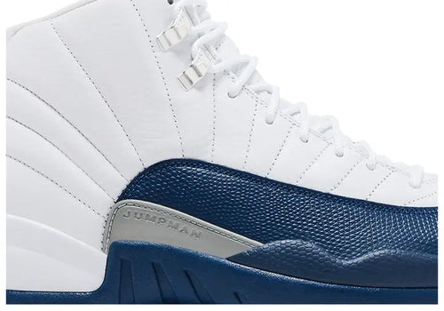 AIR JORDAN 12 RETRO “FRENCH BLUE” (2025)