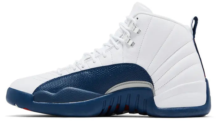 AIR JORDAN 12 RETRO “FRENCH BLUE” (2025)