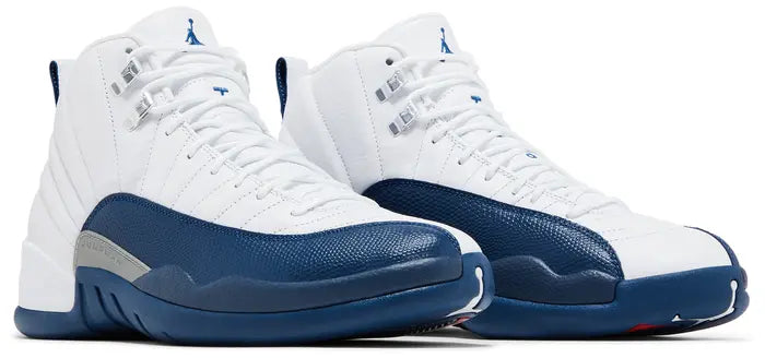 AIR JORDAN 12 RETRO “FRENCH BLUE” (2025)