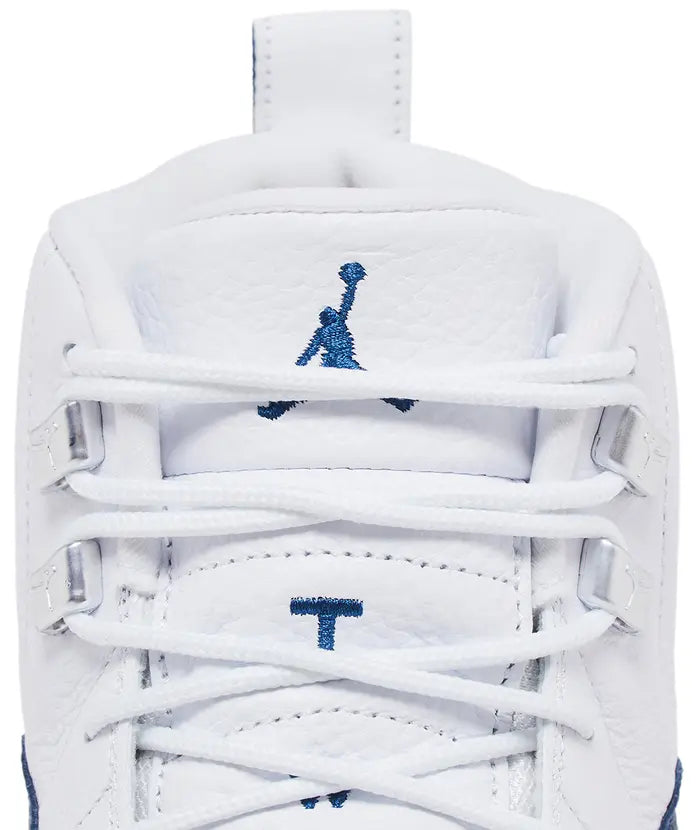 AIR JORDAN 12 RETRO “FRENCH BLUE” (2025)