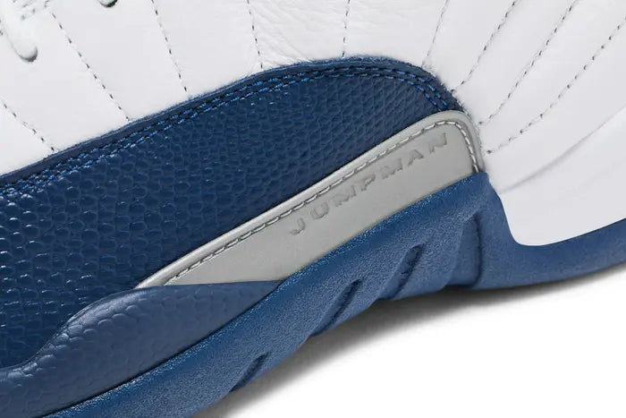 AIR JORDAN 12 RETRO “FRENCH BLUE” (2025)