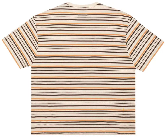GALLERY DEPT. NELSON STRIPED TEE 'MULTICOLOR'