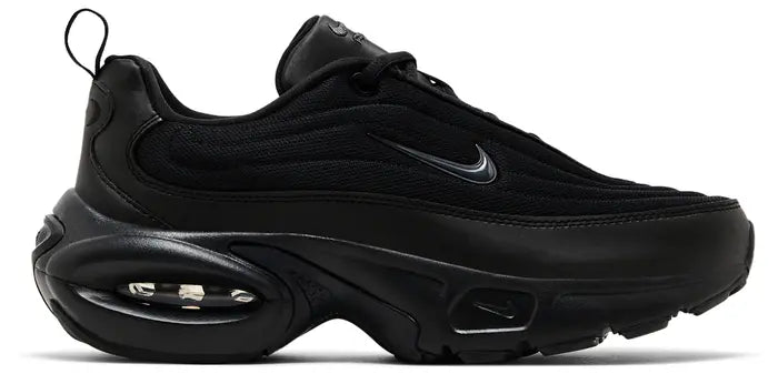 NIKE AIR MAX PORTAL 'BLACK ANTHRACITE'