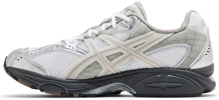KITH X ASICS GEL NIMBUS 10.1 'WHITE MORGANITE'