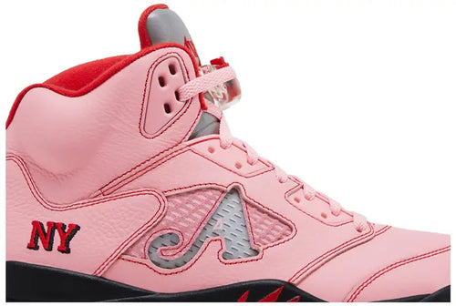 AWAKE NY X AIR JORDAN 5 RETRO “BORO – ARCTIC PINK”