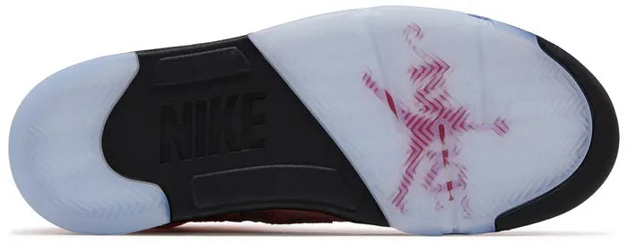 AWAKE NY X AIR JORDAN 5 RETRO “BORO – ARCTIC PINK”