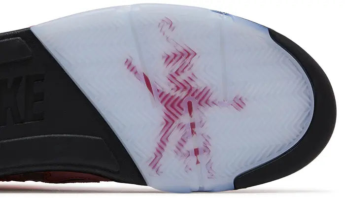 AWAKE NY X AIR JORDAN 5 RETRO “BORO – ARCTIC PINK”