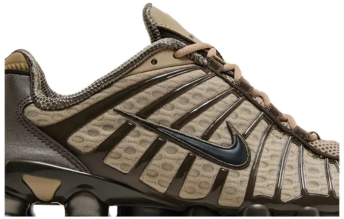 NIKE SHOX TL 'KHAKI'