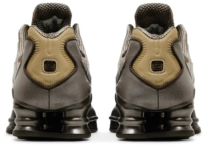 NIKE SHOX TL 'KHAKI'
