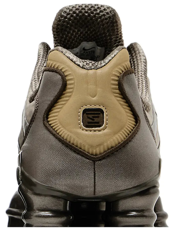 NIKE SHOX TL 'KHAKI'