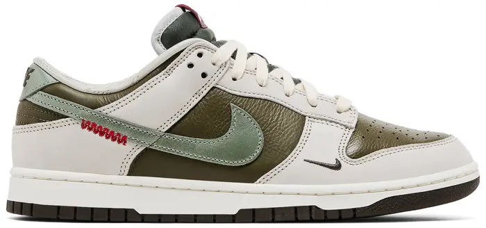 NIKE DUNK LOW 'YEAR OF THE SNAKE'