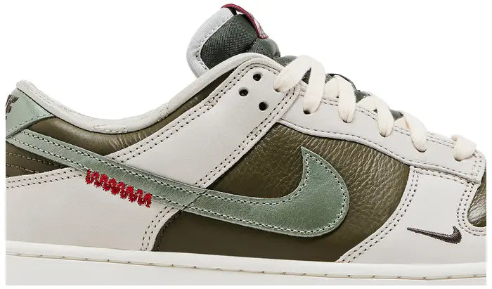 NIKE DUNK LOW 'YEAR OF THE SNAKE'
