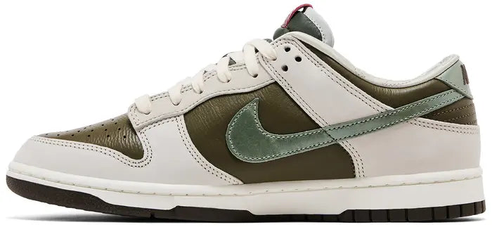 NIKE DUNK LOW 'YEAR OF THE SNAKE'