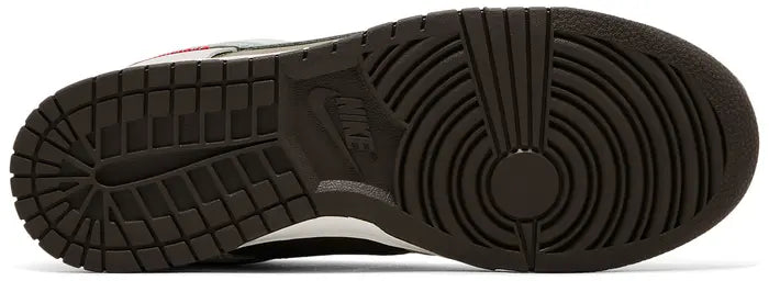 NIKE DUNK LOW 'YEAR OF THE SNAKE'