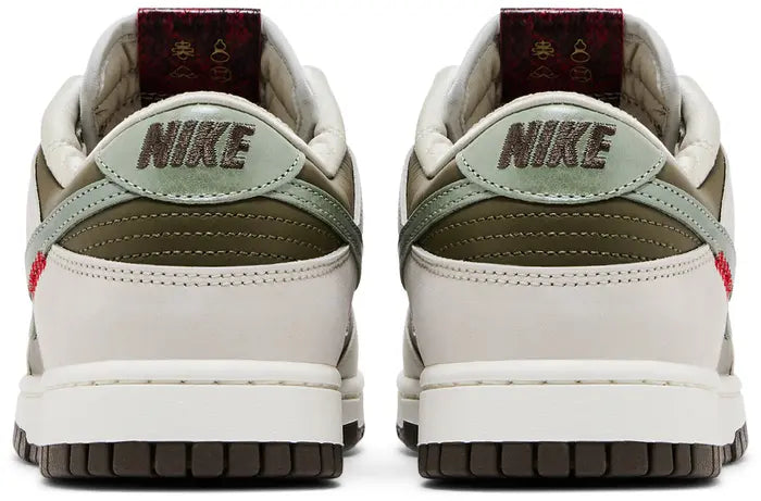 NIKE DUNK LOW 'YEAR OF THE SNAKE'