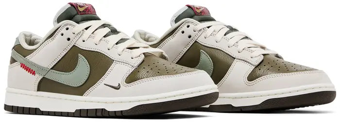 NIKE DUNK LOW 'YEAR OF THE SNAKE'