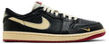 NIGEL SYLVESTER X AIR JORDAN 1 LOW OG “BETTER WITH TIME”