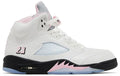 AIR JORDAN 5 RETRO ’MEDIUM SOFT PINK’