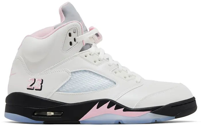 AIR JORDAN 5 RETRO ’MEDIUM SOFT PINK’