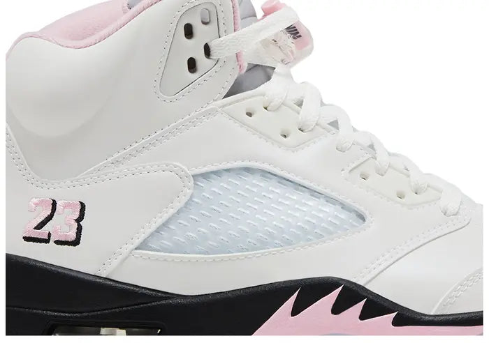 AIR JORDAN 5 RETRO ’MEDIUM SOFT PINK’