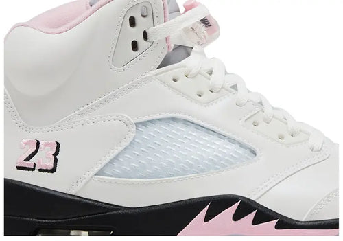 AIR JORDAN 5 RETRO ’MEDIUM SOFT PINK’