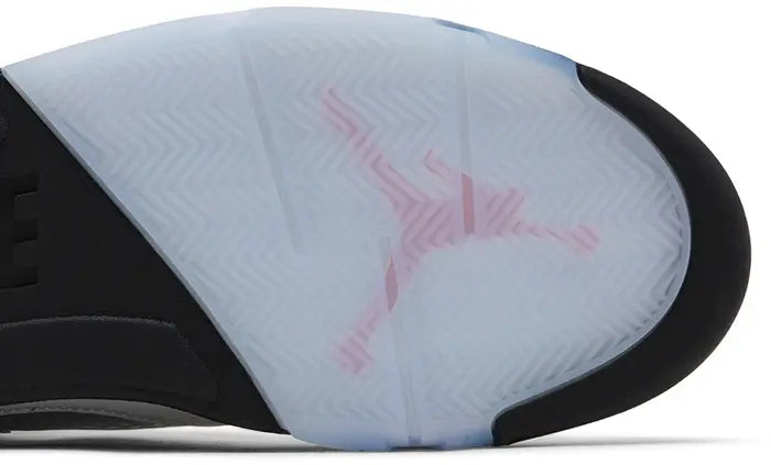 AIR JORDAN 5 RETRO ’MEDIUM SOFT PINK’